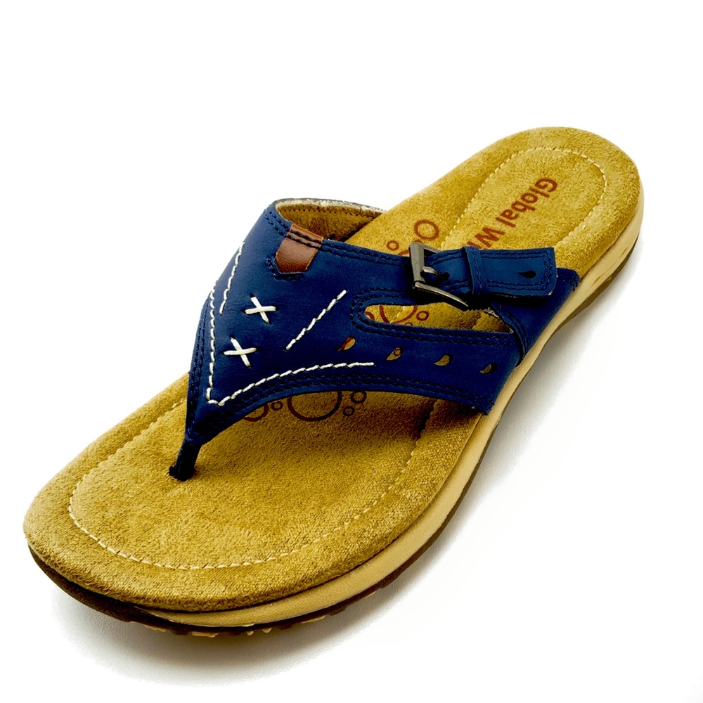 Size 8 Globalwin Sandals